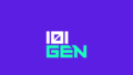 101Gen 2024 Logo