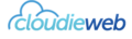 Cloudie Web Logo