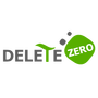 Delete Zero 2026 Logo