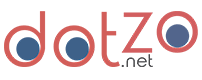 Dotzo.net 2026 Logo