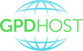 GPD Host Logo