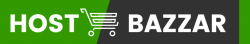 Host Bazzar Logo