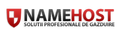Name Host.ro Logo