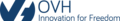 OVH.ie 2026 Logo