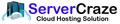 Server Craze 2026 Logo
