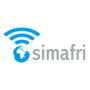 Simafri 2026 Logo