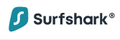 Surfshark 2023 Logo