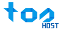 TOSHOST 2024 Logo