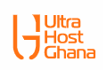 Ultra Host Ghana 2026 Logo