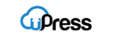uPress 2024 Logo
