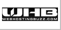 Webhosting Buzz 2026 Logo
