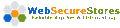 Web Secure Stores Logo