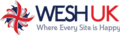 WESH UK Logo